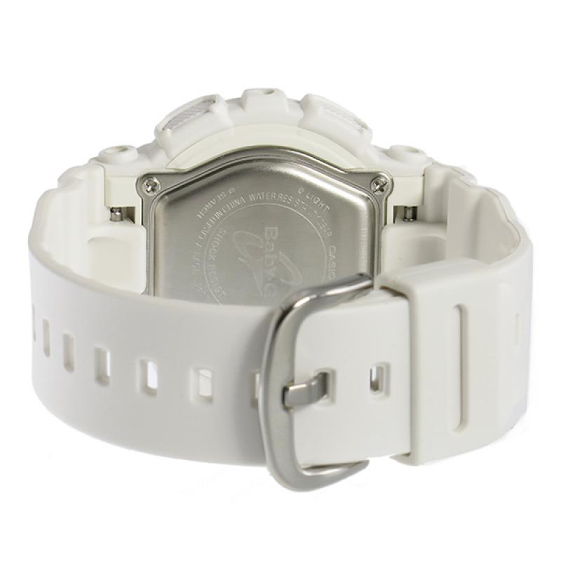 Dámské hodinky CASIO Baby-G BA-110GA-7A1