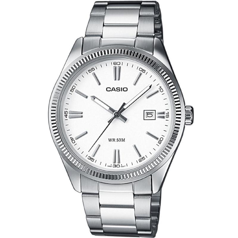 Pánské hodinky CASIO  MTP-1302PD-7A1VEF