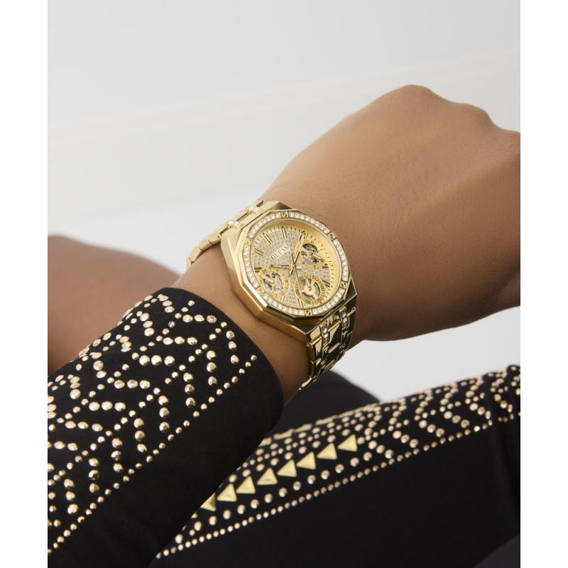 Dámské hodinky GUESS Quinn GW0988L2