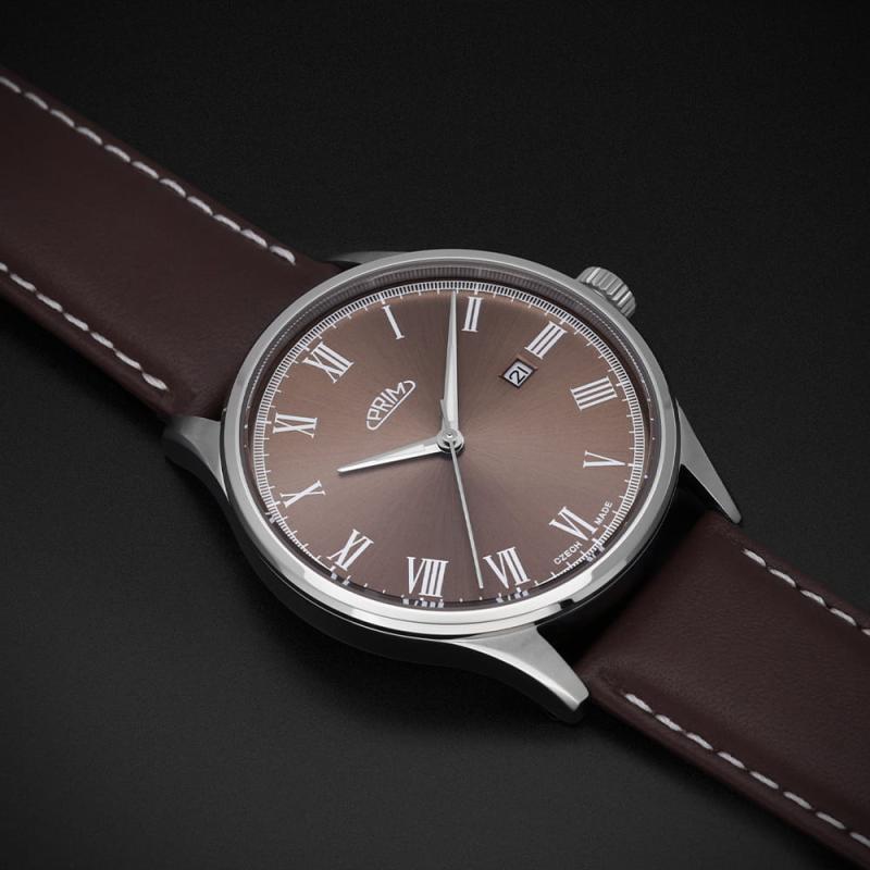 Pánské hodinky PRIM Regent - D W01P.13273.D