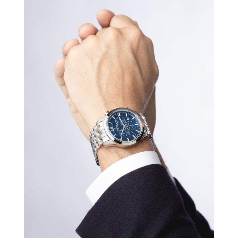 Pánské hodinky FESTINA Swiss Made 20040/2