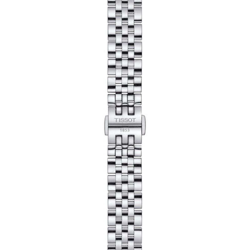 Dámske hodinky TISSOT Le Locle Automatic Lady T006.207.11.038.00