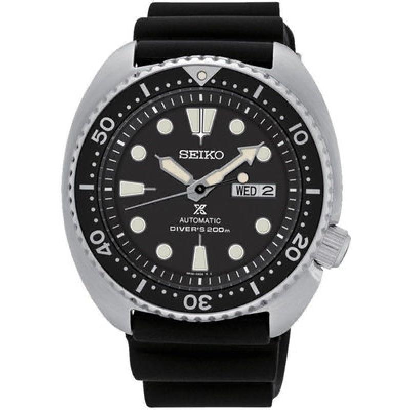 Pánské hodinky SEIKO Prospex SRPE93K1