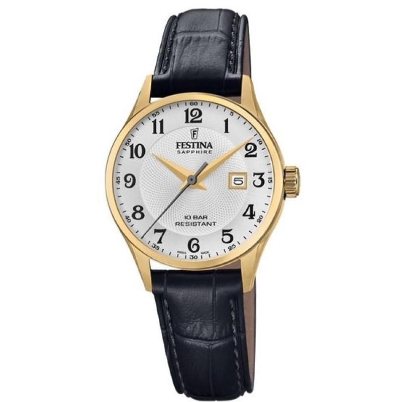 Dámské hodinky FESTINA Swiss Made 20011/5
