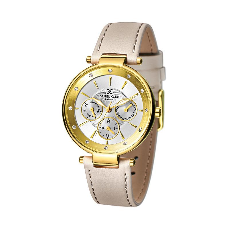 Dámske hodinky DANIEL KLEIN Exclusive DK11434-2
