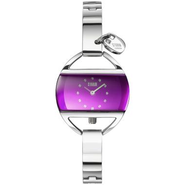 Dámské hodinky STORM Temptress Charm Lazer Purple 47013/P