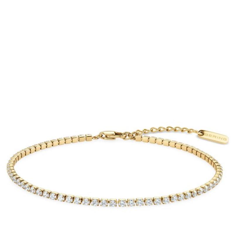 Dámské hodinky BERING SET Classic 11028-714-GWP