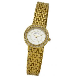 Dámske hodinky SECCO S F5007,4-134