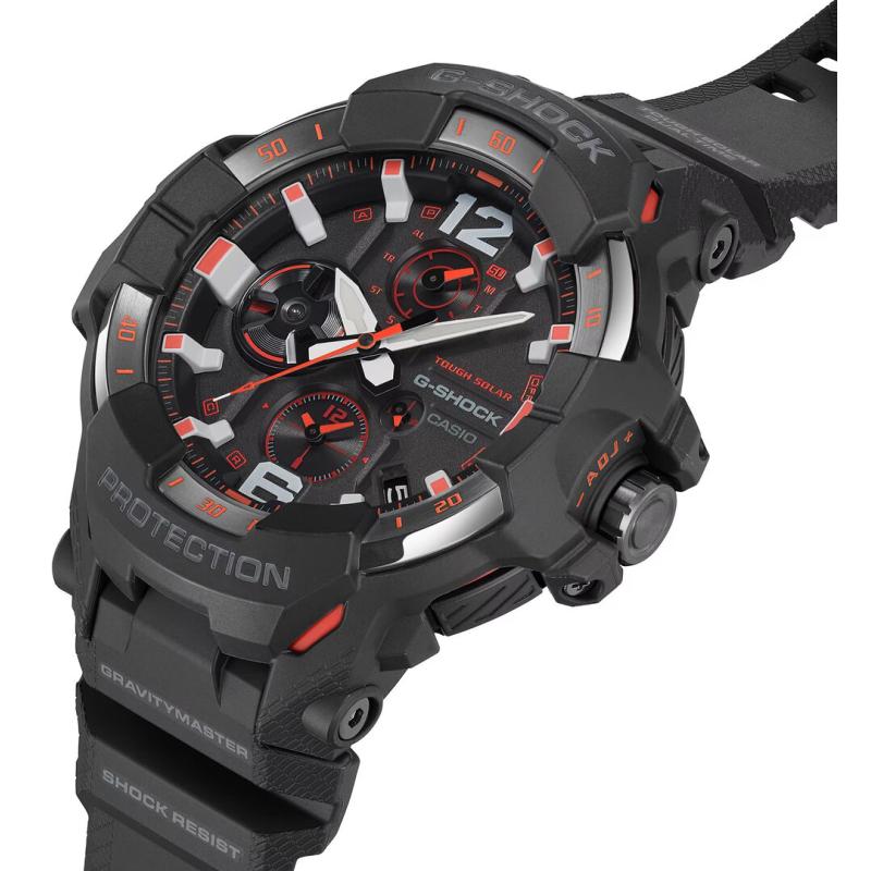 Pánské hodinky CASIO G-Shock Superior Series GR-B300-1A4ER