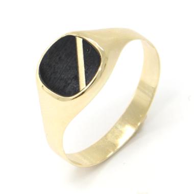 Zlatý prsteň PATTIC AU 585/1000 3,15 g ARPAVGR029801Y-66
