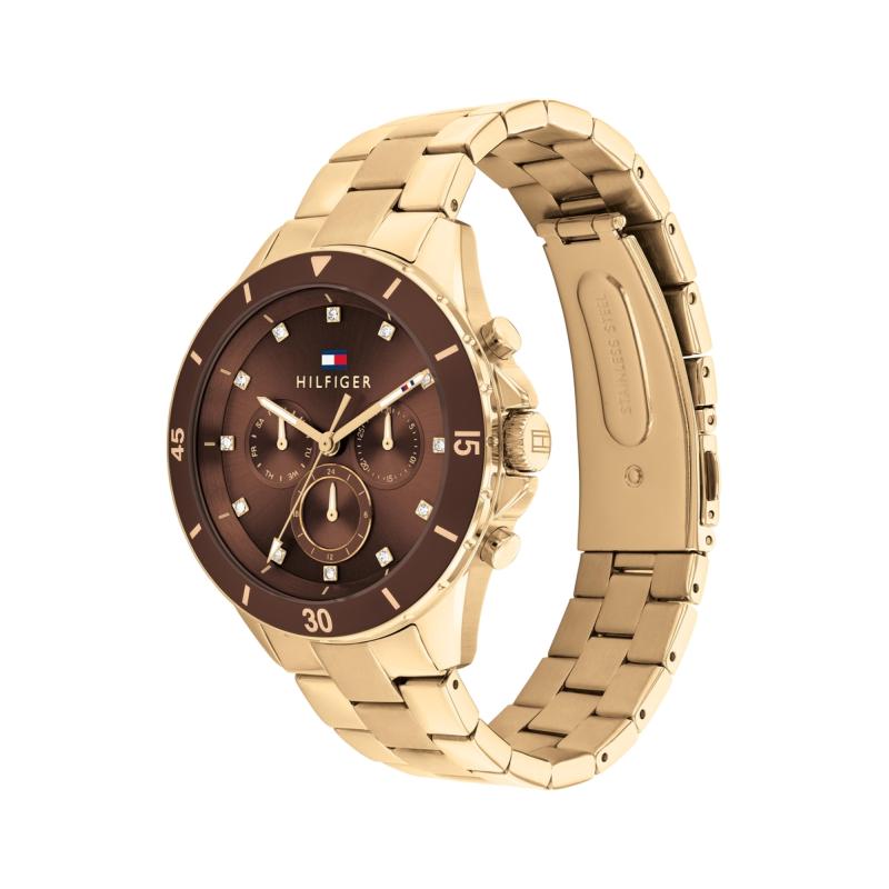 Dámské hodinky TOMMY HILFIGER Mellie 1782709