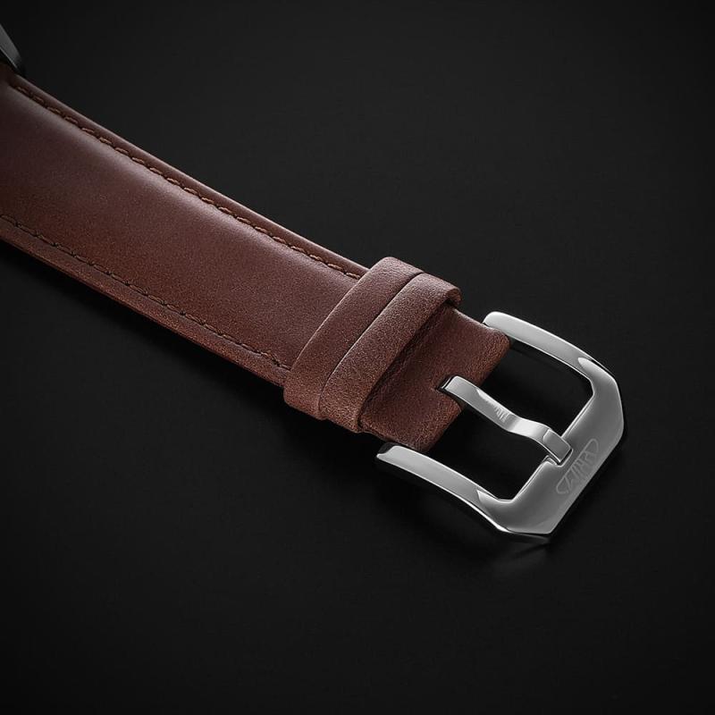 Pánské hodinky PRIM Manager CZ 25 W01P.13249.D