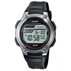 Pánske hodinky CASIO W-212H-1A