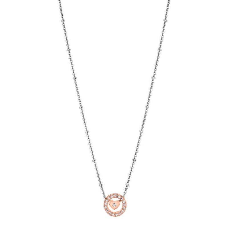Náhrdelník LOTUS STYLE Woman Basic LS2125-1/3