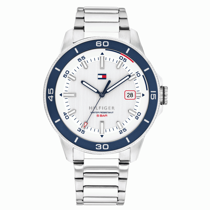 Pánské hodinky TOMMY HILFIGER Remy 1792227