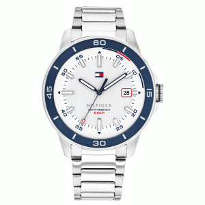 Pánské hodinky TOMMY HILFIGER Remy 1792227