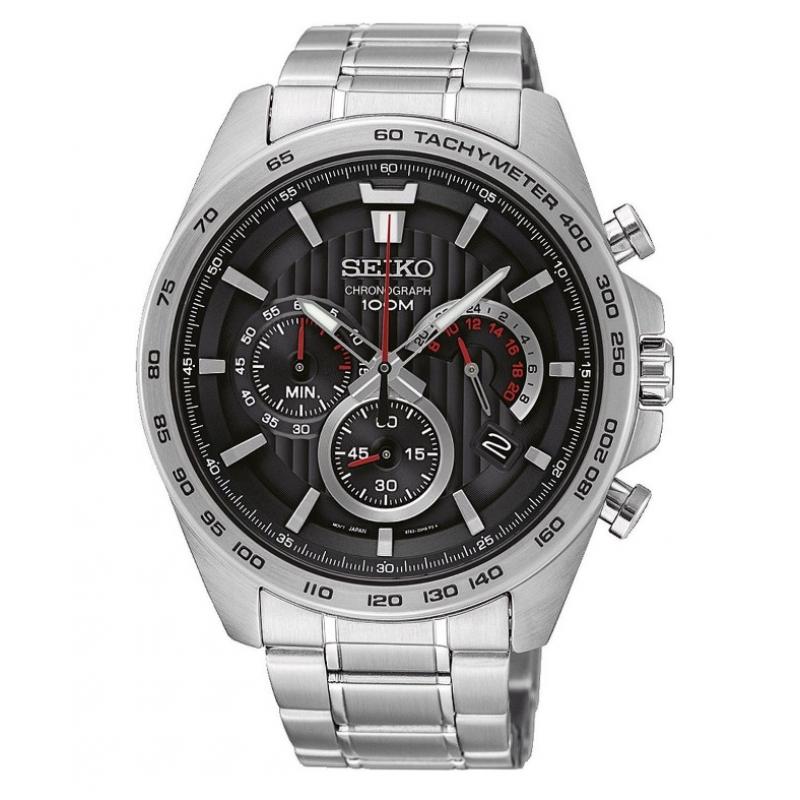 Pánske hodinky SEIKO Chronograph SSB299P1