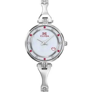 Dámské hodinky CLYDA CLA0768ABNW