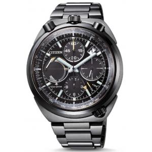 Pánske hodinky CITIZEN Promaster Bullhead Limited Edition AV0075-70E