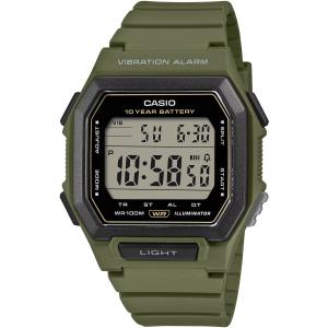 Pánske hodinky CASIO Collection Digital W-738H-3AVEF