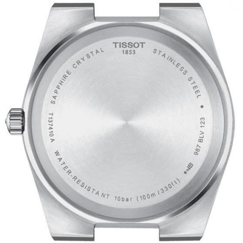 Pánské hodinky TISSOT PRX 40 205 T137.410.11.051.00