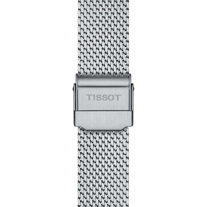 Dámské  hodinky TISSOT Everytime Lady T143.210.11.011.00