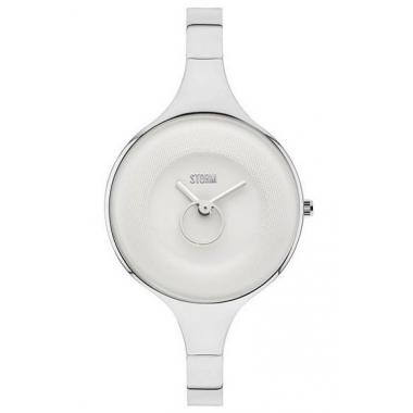 Dámske hodinky STORM Ola - White 47272/W