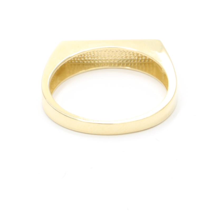 Zlatý prsteň PATTIC AU 585/000 3,65 gr GU601501Y-64