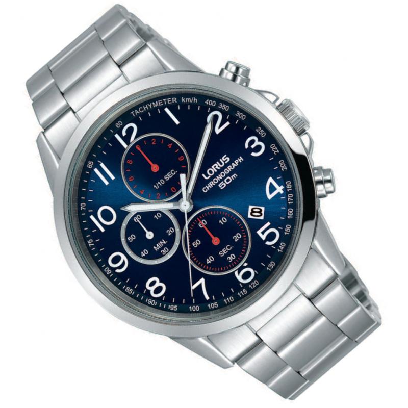 Pánské hodinky LORUS RM367EX9