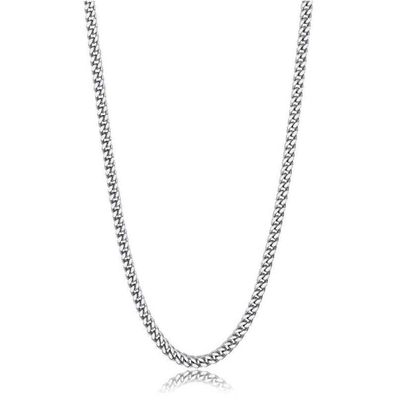 Pánský náhrdelník SAGAPO Ripple SRP07