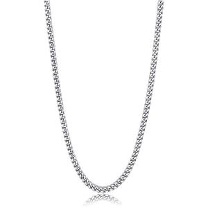 Pánský náhrdelník SAGAPO Ripple SRP07