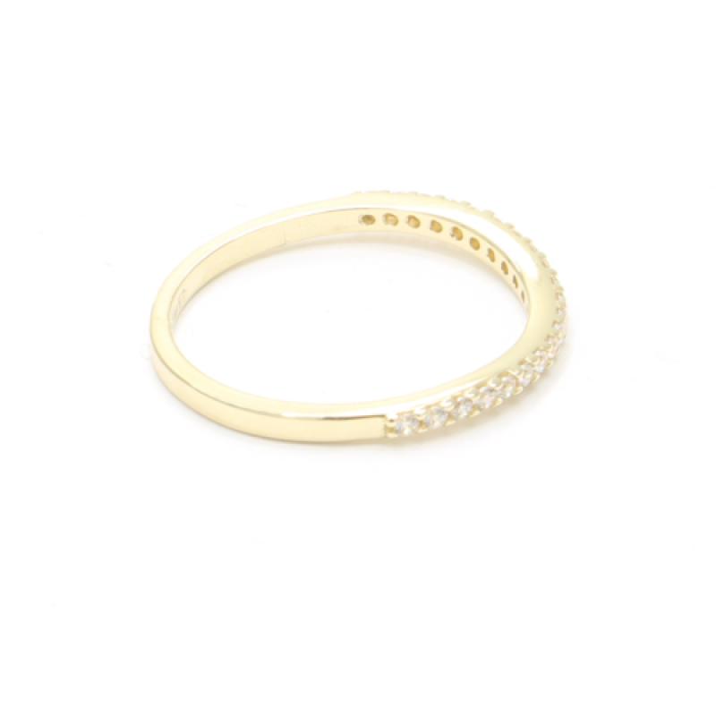 Zlatý prsten PATTIC AU 585/000 1,6 gr GU245701Y-56