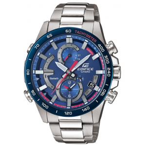 Pánske hodinky CASIO Edifice Scuderia Toro Rosso Limited Edition EQB-900TR-2A