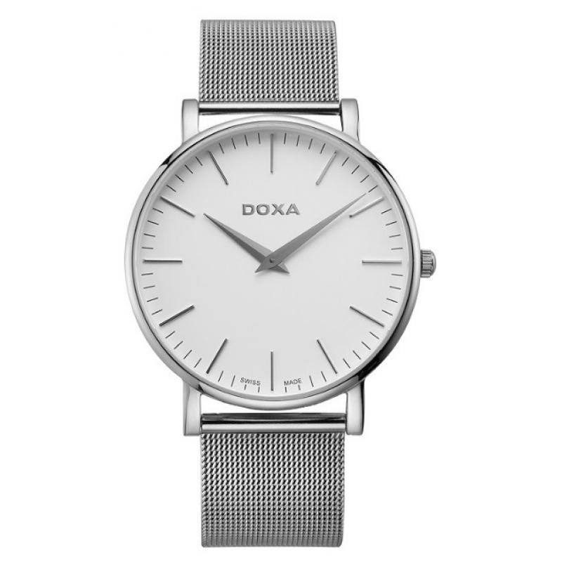 Dámske hodinky DOXA D-Light 173.15.011.10