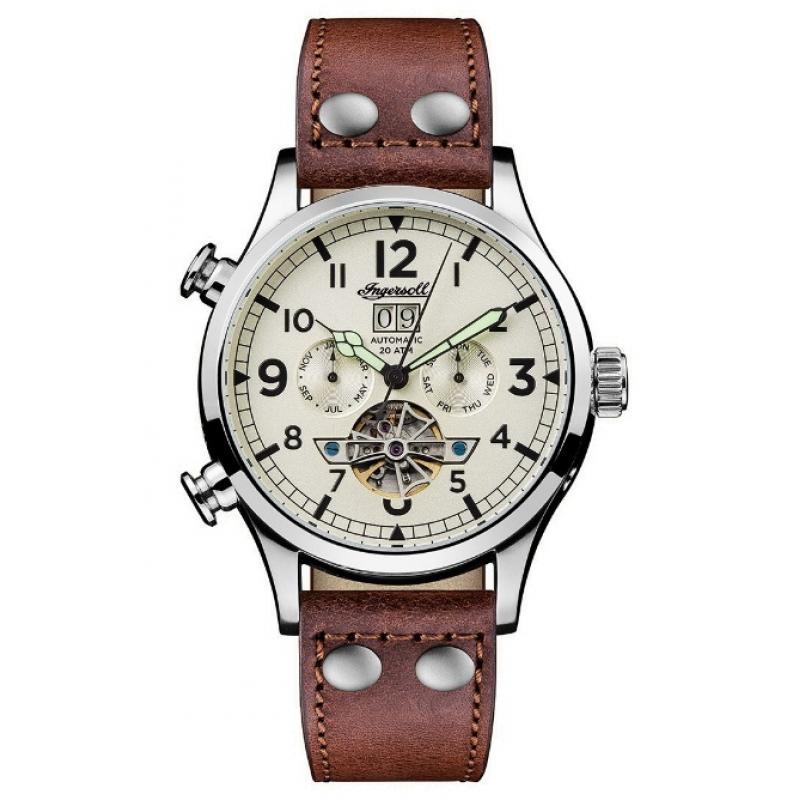 Pánské hodinky INGERSOLL The Armstrong Automatic I02101