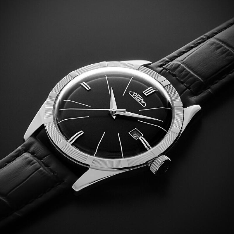 Pánské hodinky PRIM Repre W01C.13170.CH