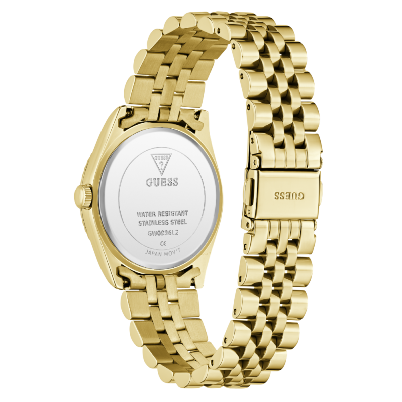 Dámské hodinky GUESS Jada GW0936L2