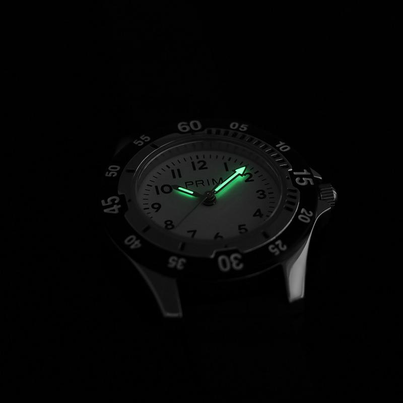 Dětské hodinky PRIM Klaun Sport W05P.13207.B
