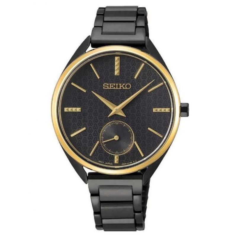 Dámské hodinky SEIKO 50th Anniversary Special Edition SRKZ49P1