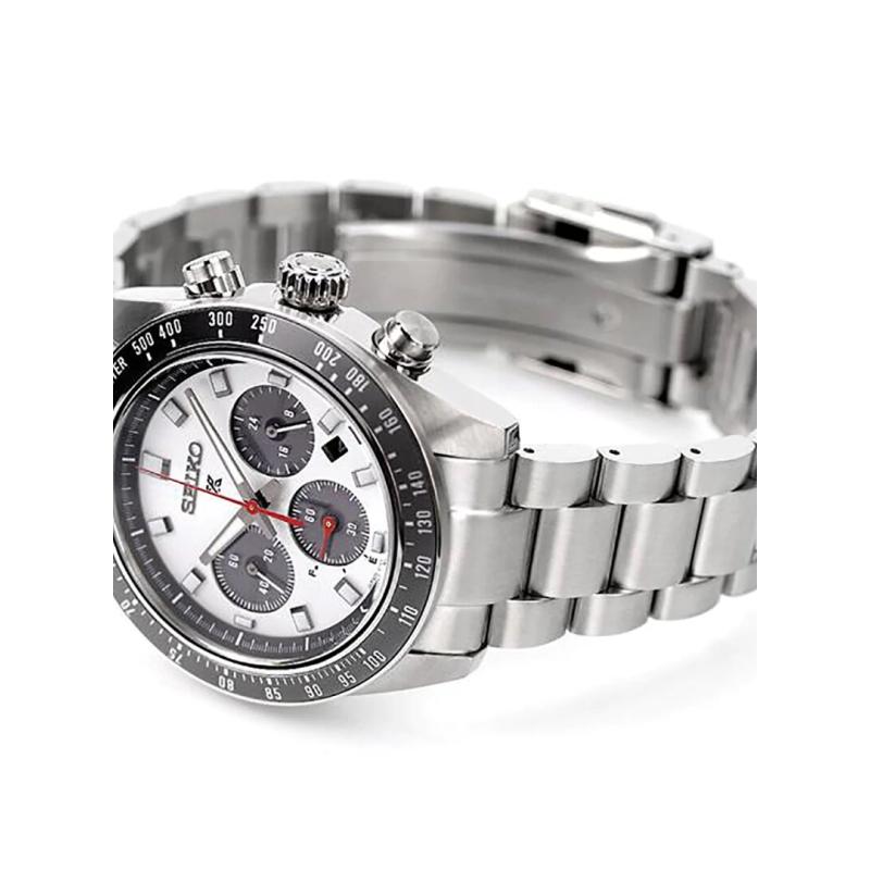 Pánské hodinky SEIKO Prospex Speedtimer SSC911P1