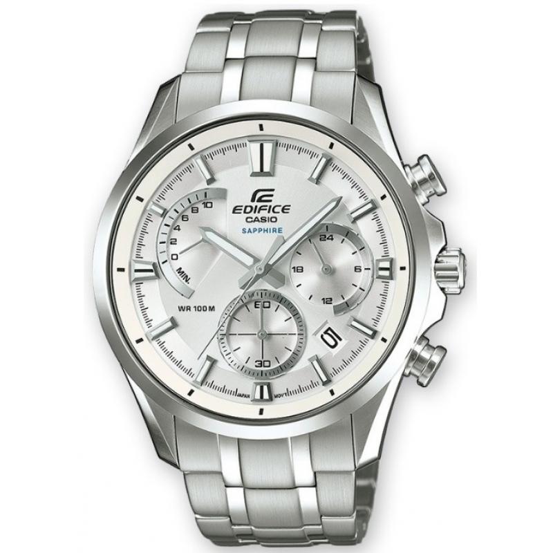 Pánske hodinky CASIO Edifice EFB-550D-7A