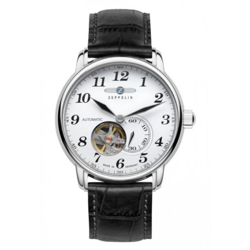 Pánské hodinky ZEPPELIN Automatic 7666-1