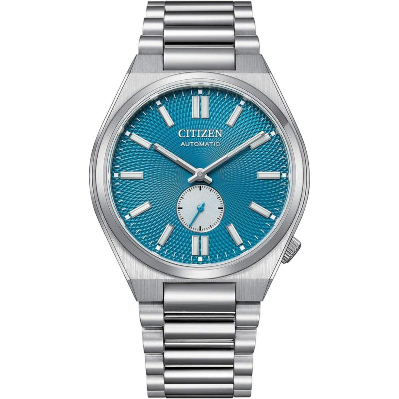 Pánské hodinky CITIZEN STsuyosa Automatic NK5010-51L
