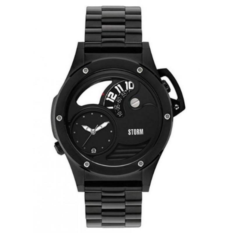Pánske hodinky STORM Dualox Slate 47206/SL