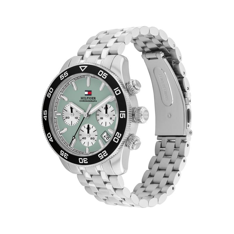 Pánské hodinky TOMMY HILFIGER TH85 1710745