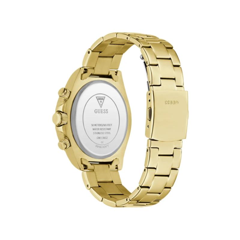 Pánské hodinky GUESS Victor GW1136G2
