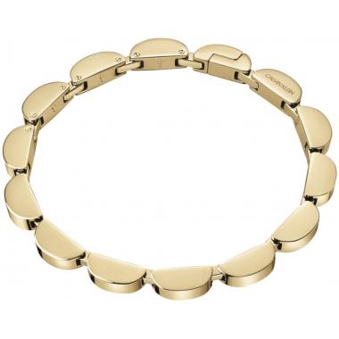 Náramek CALVIN KLEIN Wavy KJAYJB100200