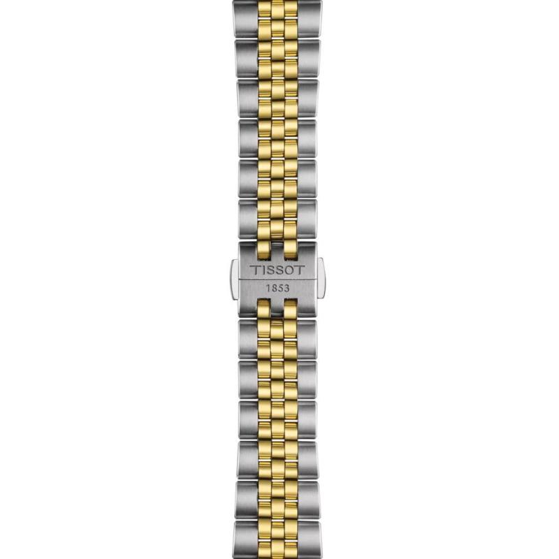 Pánské hodinky TISSOT PRS 516 T149.407.22.011.00