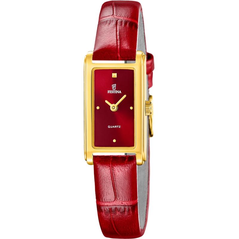 Dámské hodinky FESTINA Mademoiselle 20770/3