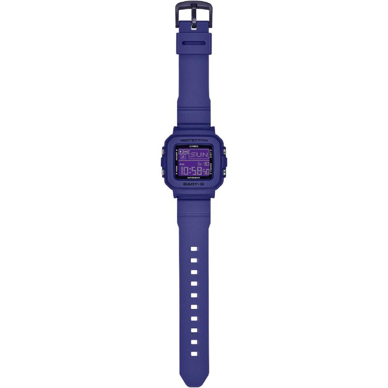 Dámské  hodinky CASIO Baby-G BGD-10K-2ER